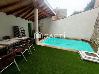  Maison � vendre 4 pi�ces 139 m�