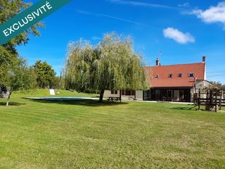  Maison � vendre 7 pi�ces 138 m�