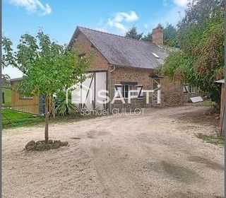  Maison � vendre 5 pi�ces 132 m�