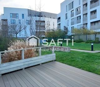  Appartement � vendre 1 pi�ce 27 m�