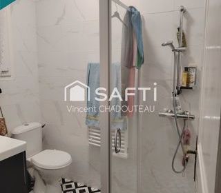  Maison � vendre 5 pi�ces 120 m�