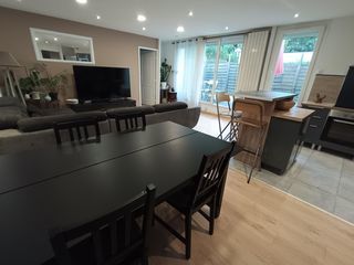  Appartement � vendre 4 pi�ces 90 m�