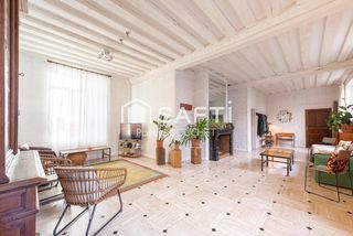  Maison � vendre 9 pi�ces 352 m�