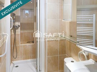  Appartement � vendre 2 pi�ces 40 m�