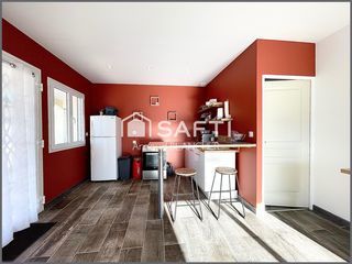  Maison � vendre 3 pi�ces 73 m�