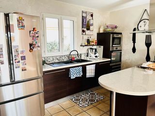  Maison � vendre 4 pi�ces 119 m�