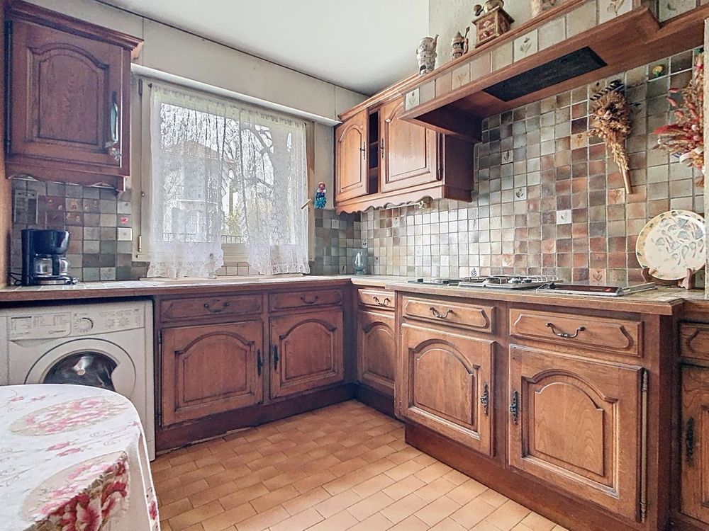 � vendre  Appartement Nogent-sur-Marne (94130)