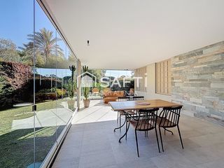  Appartement � vendre 4 pi�ces 88 m�