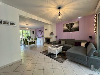  Maison � vendre 7 pi�ces 143 m�