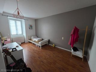  Maison � vendre 5 pi�ces 111 m�