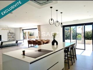  Maison � vendre 7 pi�ces 239 m�