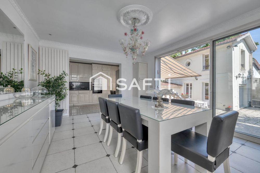 � vendre  Maison Le Perreux-sur-Marne (94170)