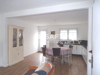  Maison � vendre 3 pi�ces 54 m�