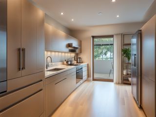  Appartement � vendre 2 pi�ces 54 m�