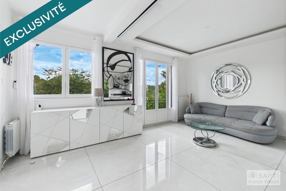 � vendre  Maison Courbevoie (92400)