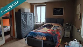  Maison � vendre 4 pi�ces 91 m�