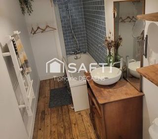  Maison � vendre 6 pi�ces 110 m�