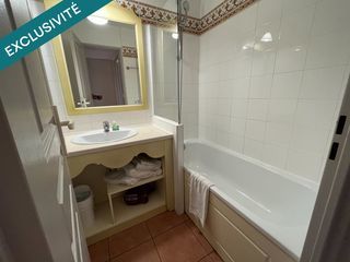  Appartement � vendre 2 pi�ces 33 m�