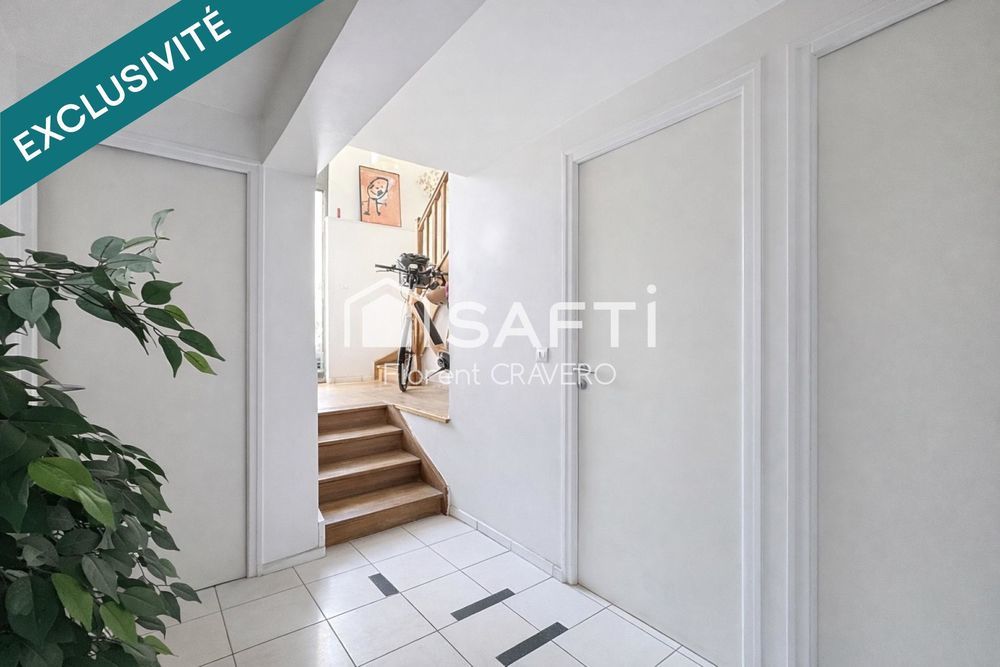 � vendre  Maison Montreuil (93100)