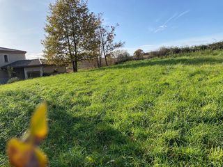  Terrain � vendre 1415 m�