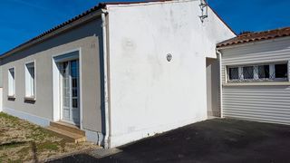  Maison � vendre 4 pi�ces 104 m�