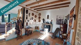  Maison � vendre 4 pi�ces 120 m�