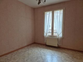  Maison � vendre 4 pi�ces 89 m�