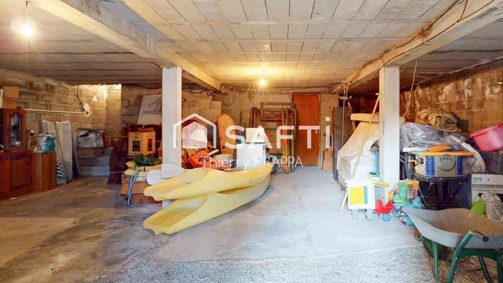 � vendre  Maison Porticcio (20166)