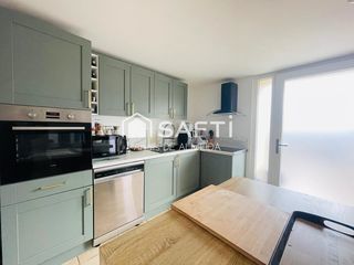  Maison � vendre 4 pi�ces 96 m�