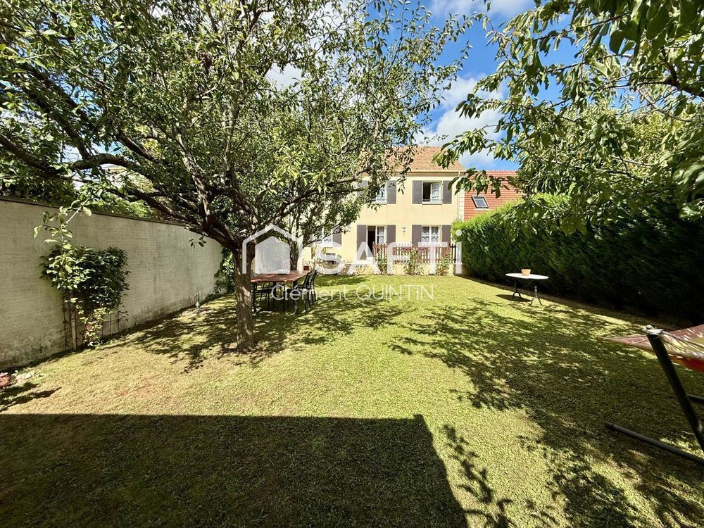 � vendre  Maison Les Clayes-sous-Bois (78340)