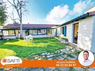  Maison � vendre 5 pi�ces 114 m�