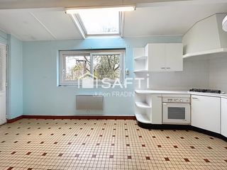  Maison � vendre 4 pi�ces 153 m�