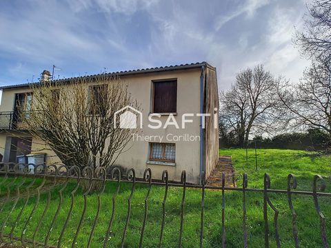   Maison sur sous-sol trois chambres Maison - 5 pi�ce(s) - 96 m�