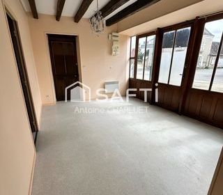  Maison � vendre 4 pi�ces 110 m�