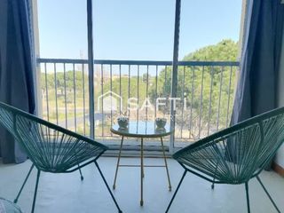  Appartement � vendre 1 pi�ce 25 m�