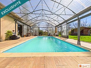  Maison � vendre 6 pi�ces 180 m�