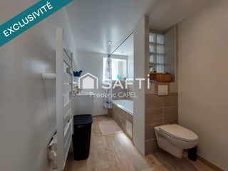  Maison � vendre 5 pi�ces 115 m�