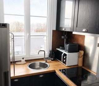  Appartement � vendre 2 pi�ces 42 m�