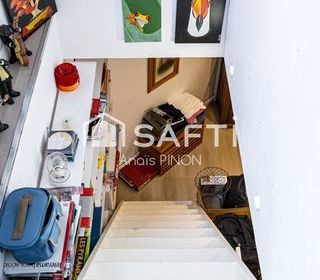  Appartement � vendre 4 pi�ces 97 m�