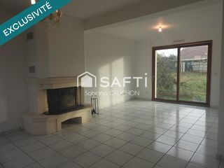  Maison � vendre 5 pi�ces 83 m�