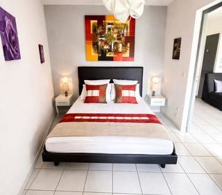  Appartement � vendre 2 pi�ces 31 m�