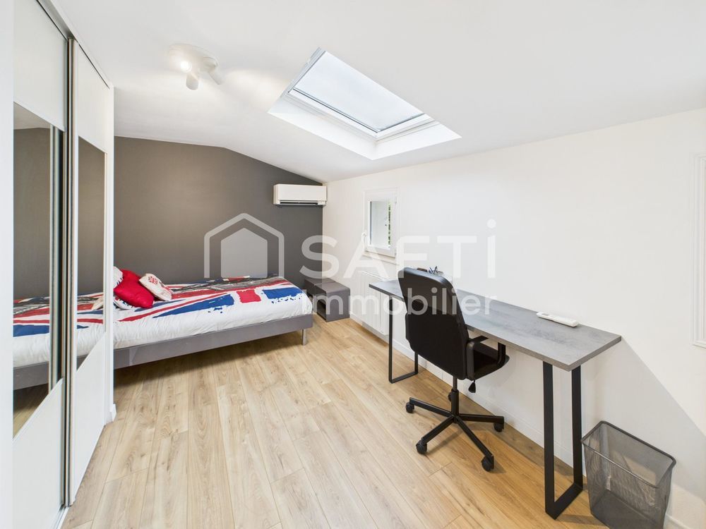 � vendre  Maison Saint-Aubin-de-M�doc (33160)