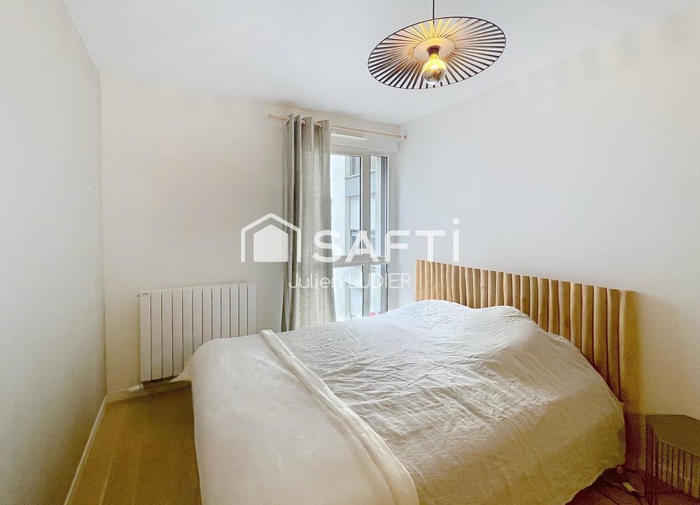 � vendre  Appartement Paris 18