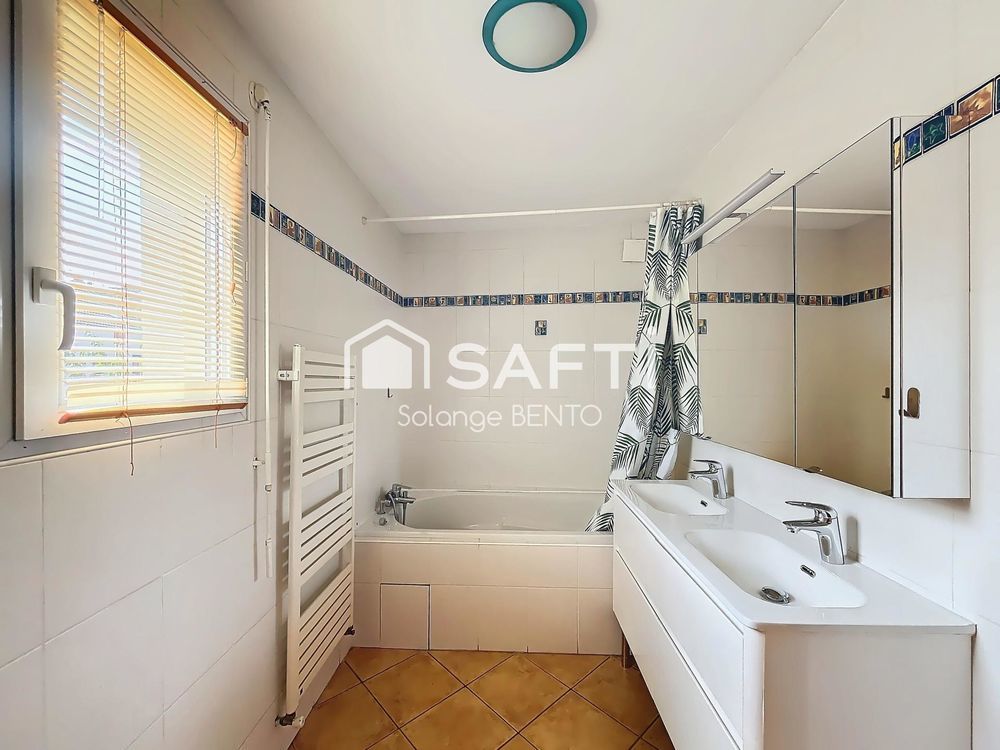 � vendre  Maison Montesson (78360)