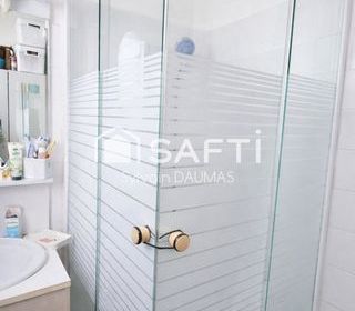  Appartement � vendre 3 pi�ces 58 m�