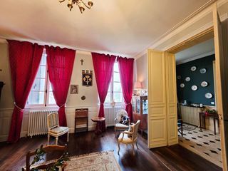  Maison � vendre 8 pi�ces 293 m�