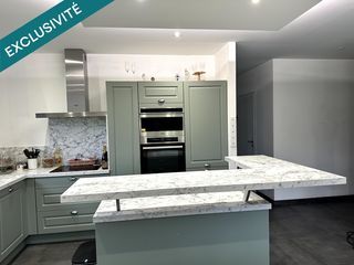  Maison � vendre 3 pi�ces 85 m�