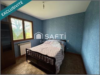  Maison � vendre 4 pi�ces 121 m�