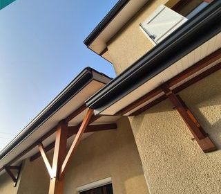  Maison � vendre 6 pi�ces 165 m�