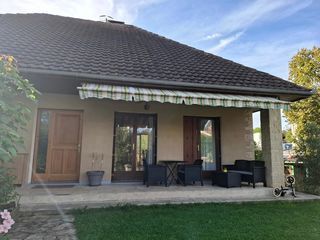  Maison � vendre 4 pi�ces 90 m�